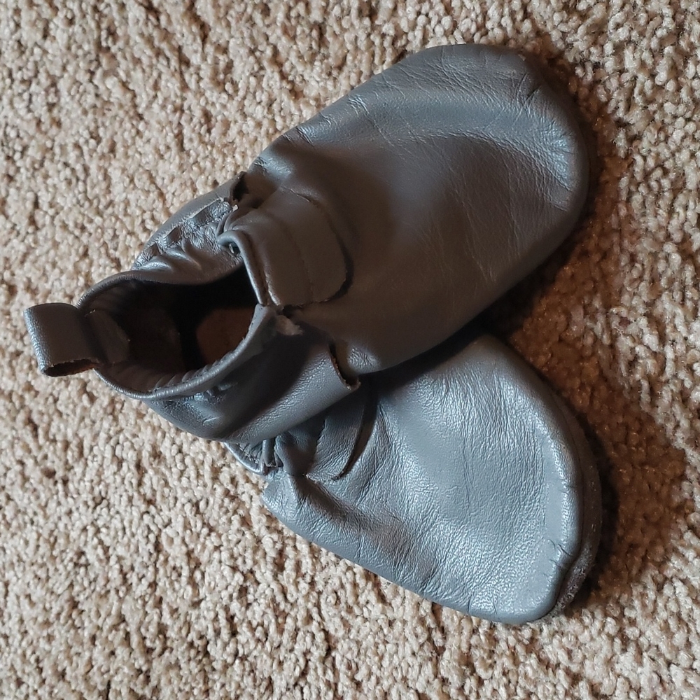 Mally Mocs